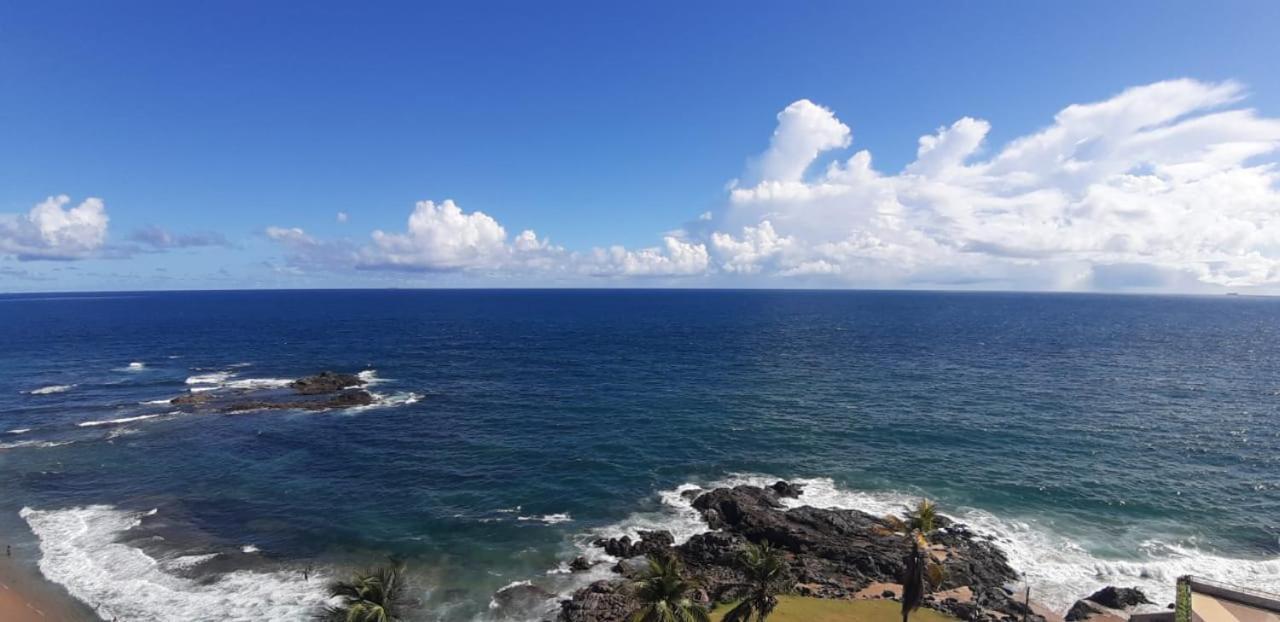 Marazu Ondinaapart Salvador Esterno foto