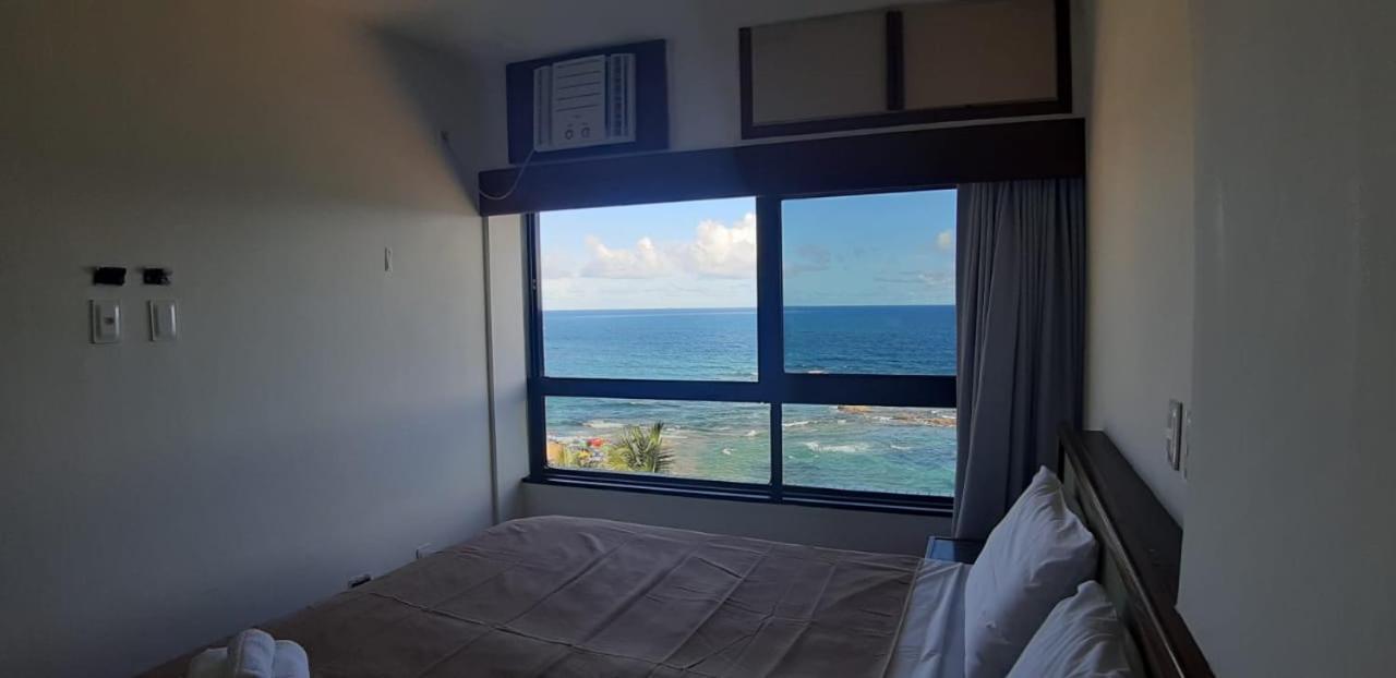 Marazu Ondinaapart Salvador Esterno foto