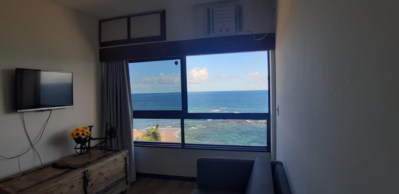 Marazu Ondinaapart Salvador Esterno foto